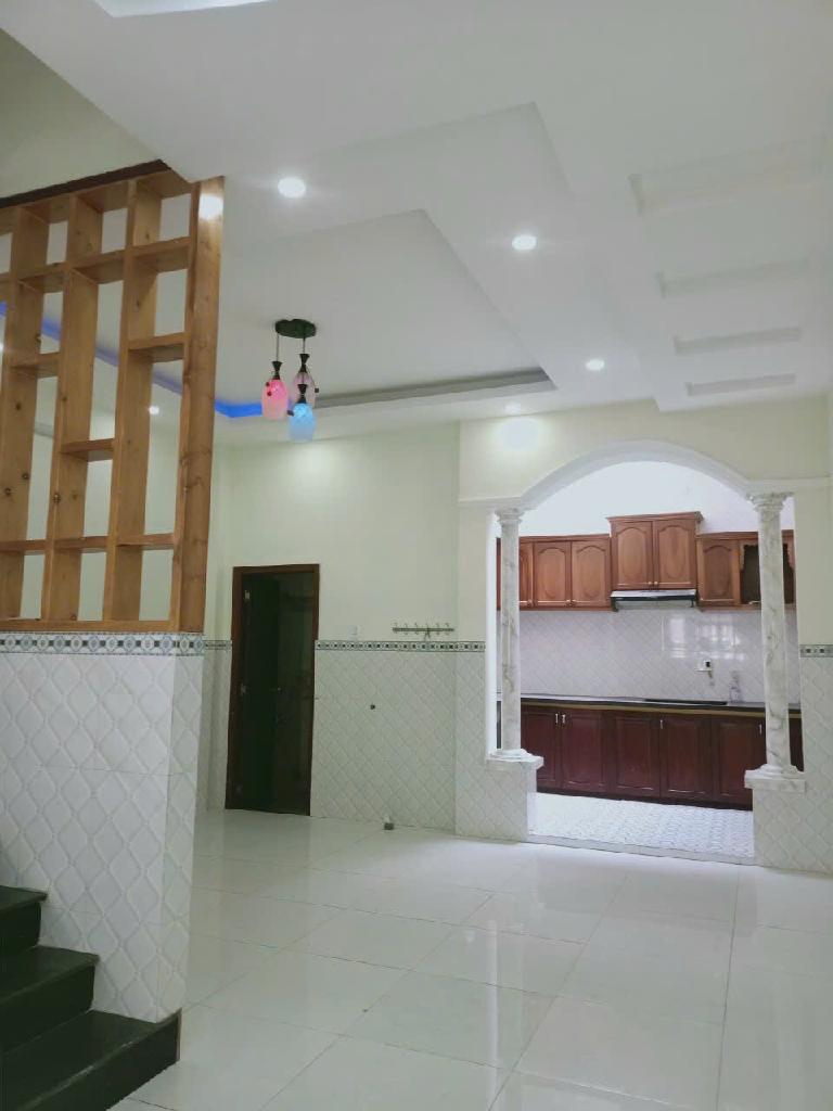 Nhà mặt tiền kinh doanh