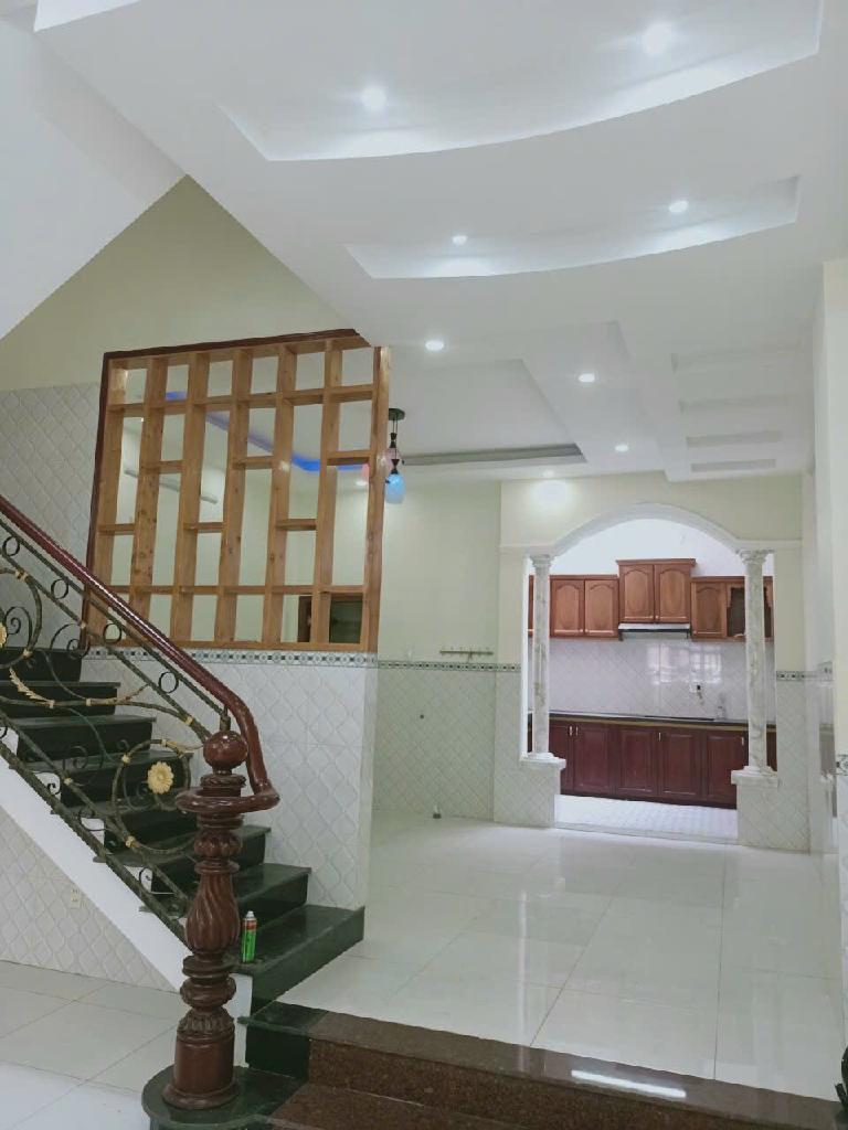 Nhà mặt tiền kinh doanh