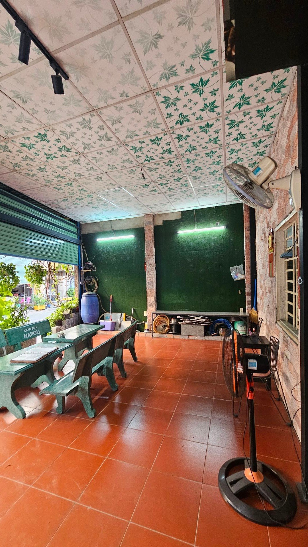 Nhà góc 2 mặt tiền — 12, Hồ Chí Minh