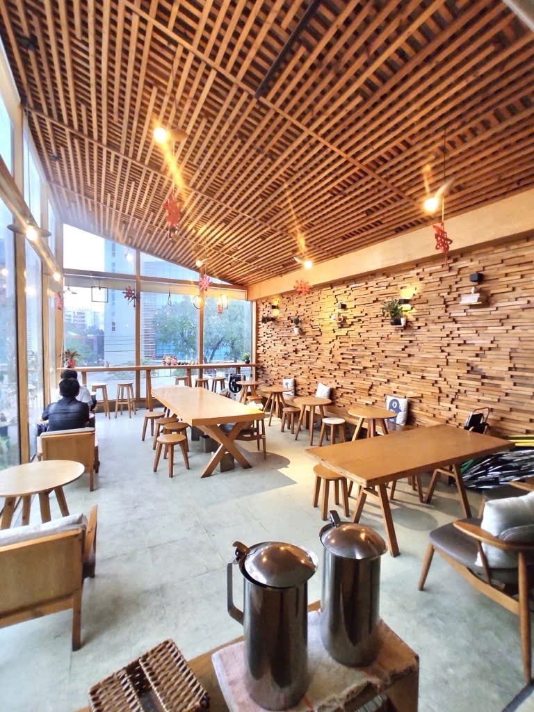 Nhà mặt tiền VIP — Tô ký nguyễn ảnh thủ quang trung 12