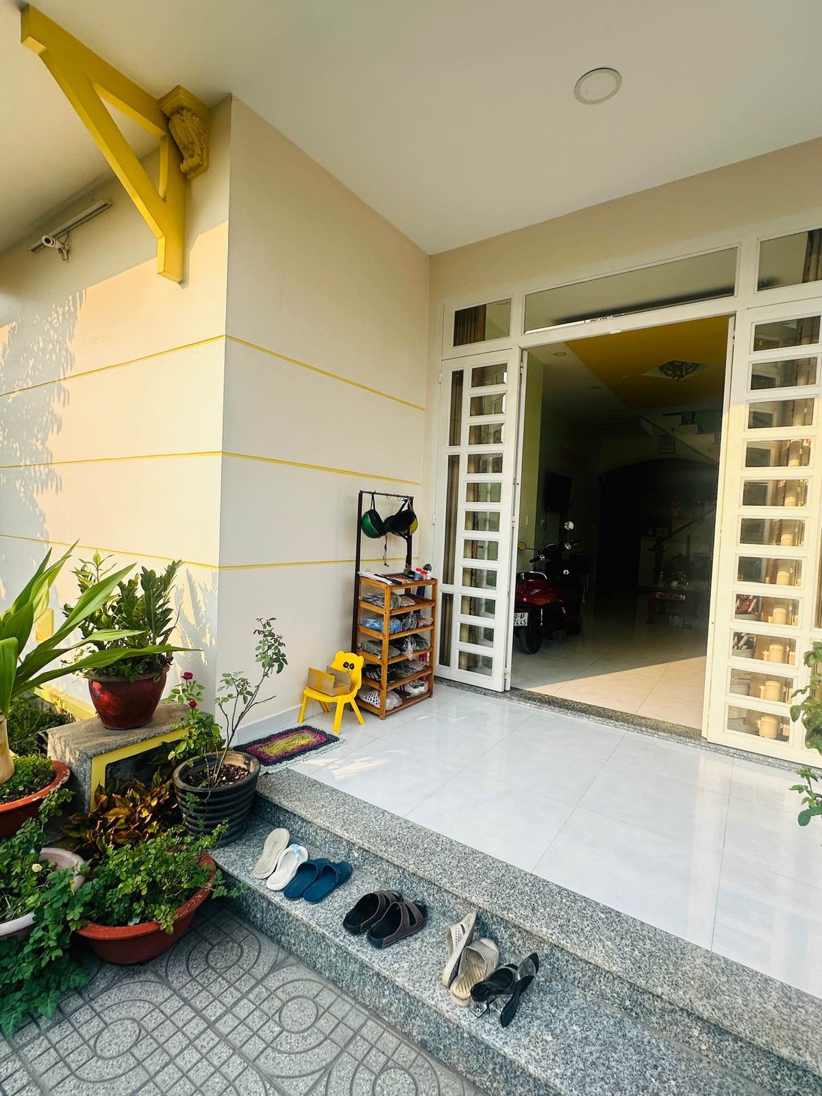 Biệt thự vườn 