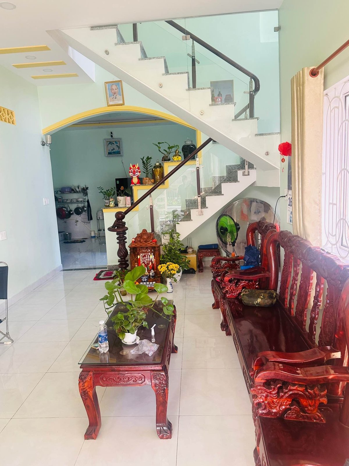 Biệt thự vườn 