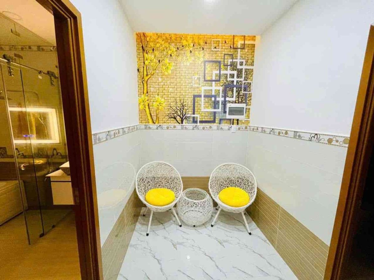 Nhad đẹp full nội thất 