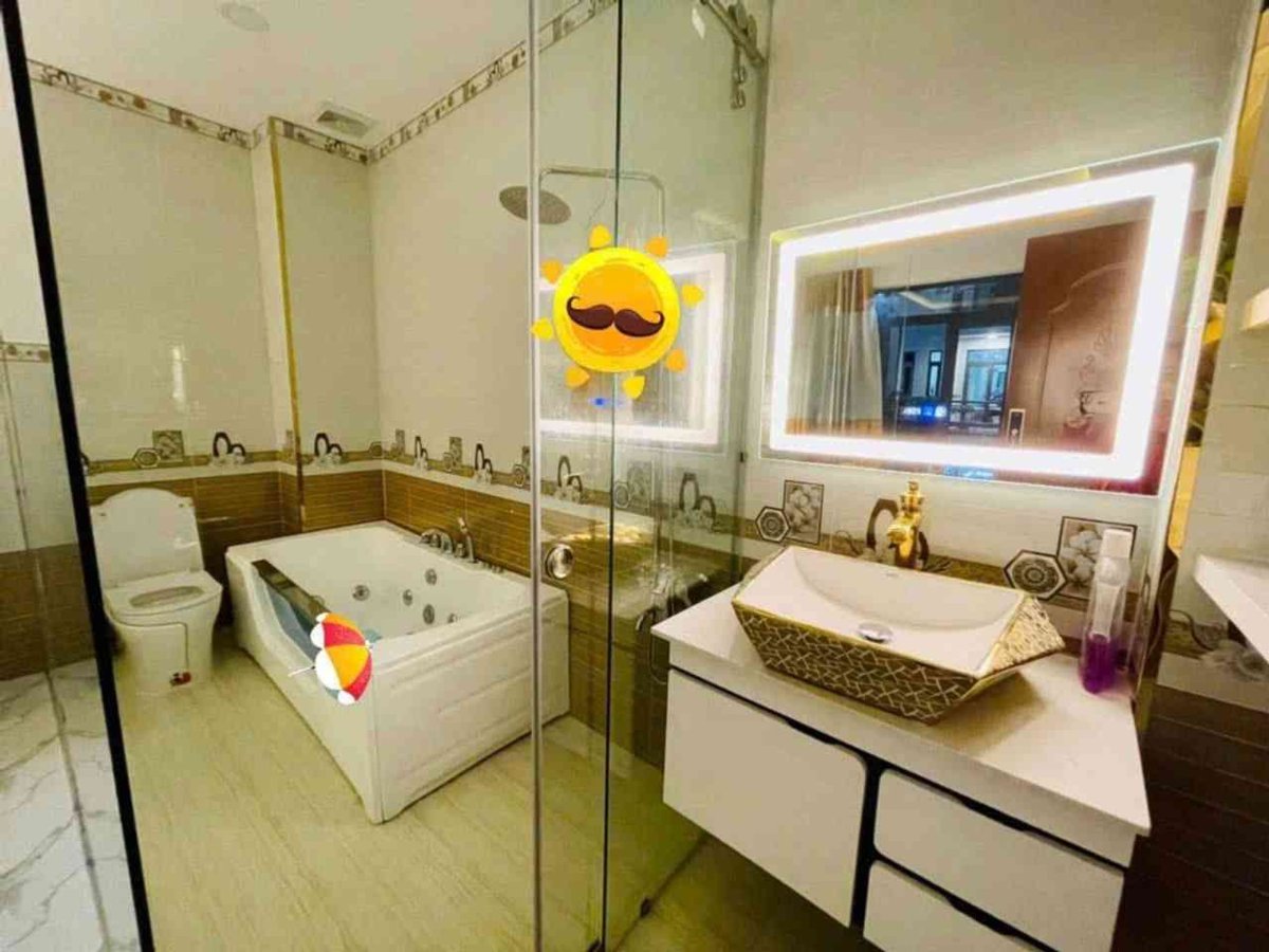 Nhad đẹp full nội thất 