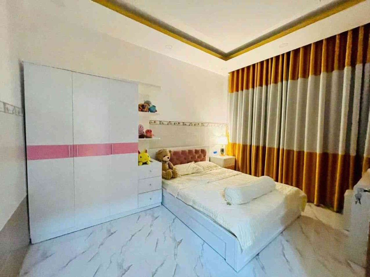 Nhad đẹp full nội thất 
