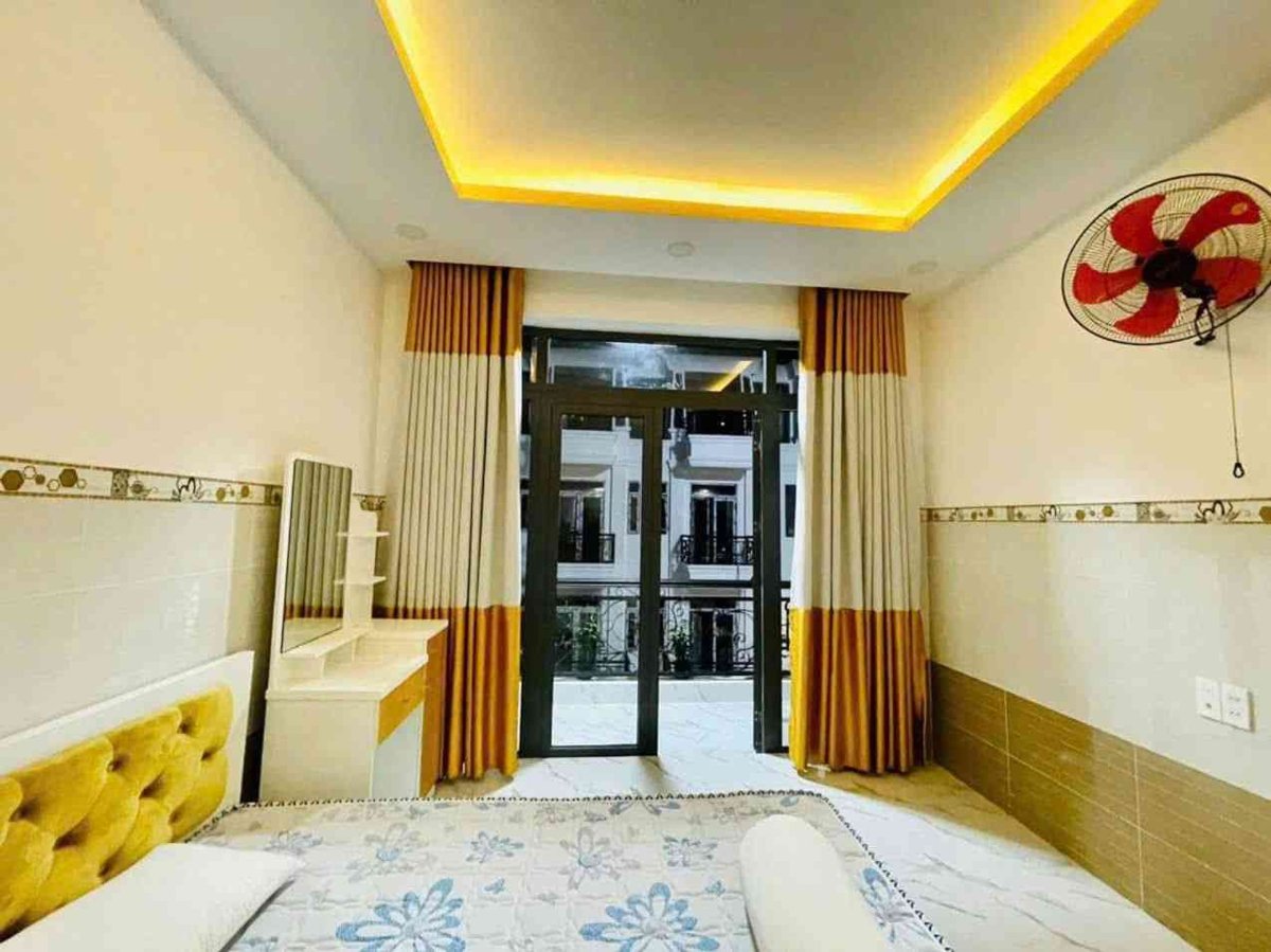 Nhad đẹp full nội thất 