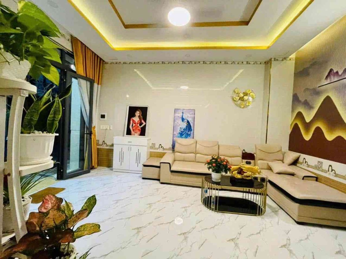Nhad đẹp full nội thất 