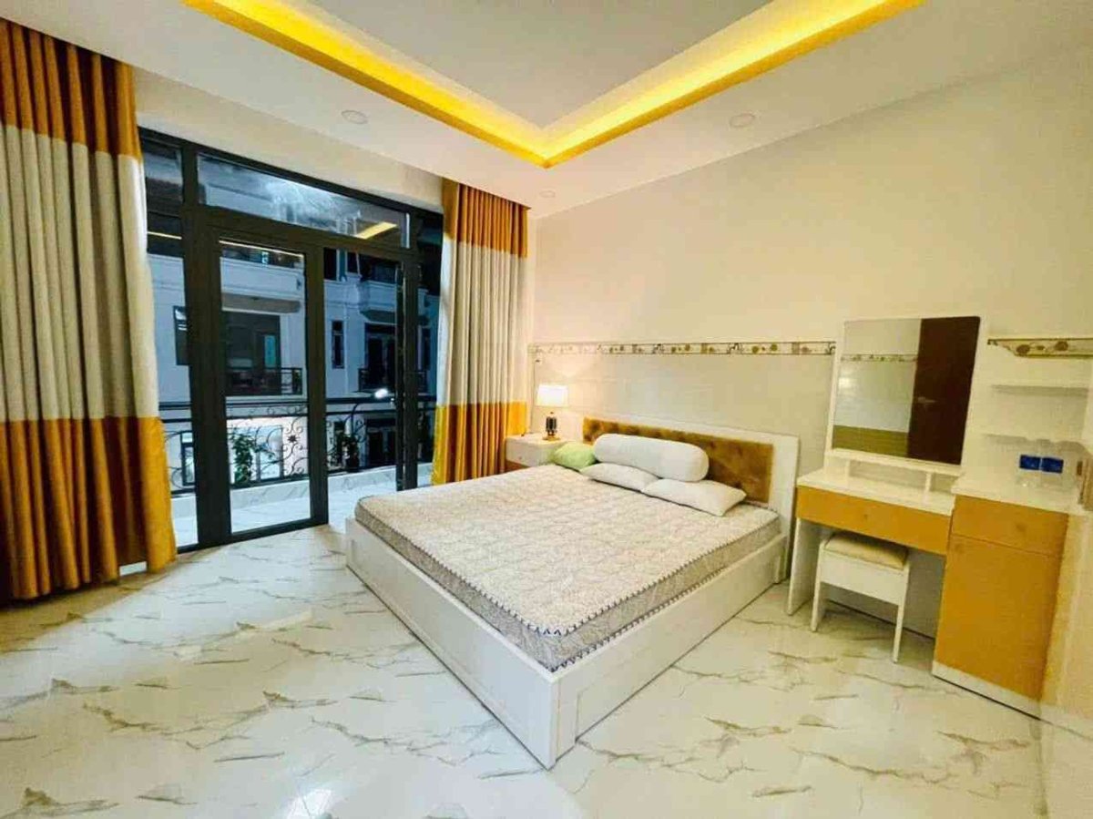 Nhad đẹp full nội thất 