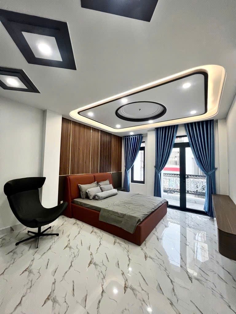 Mặt tiền kinh doanh đỉnh