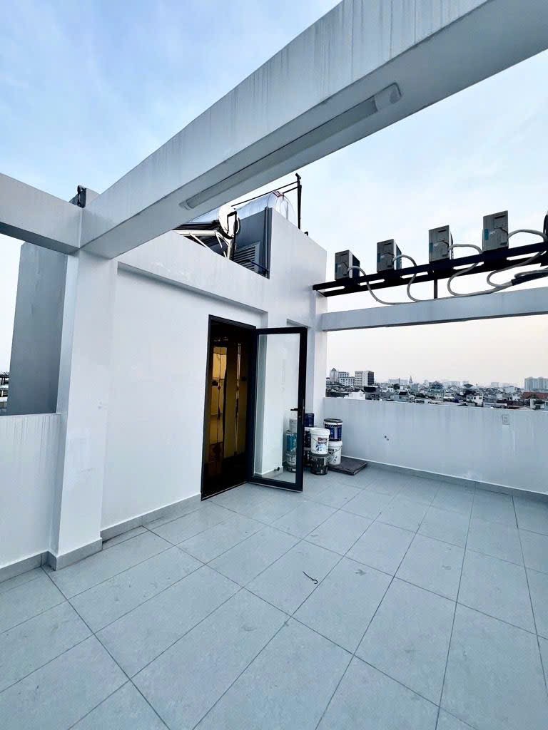 Mặt tiền kinh doanh đỉnh