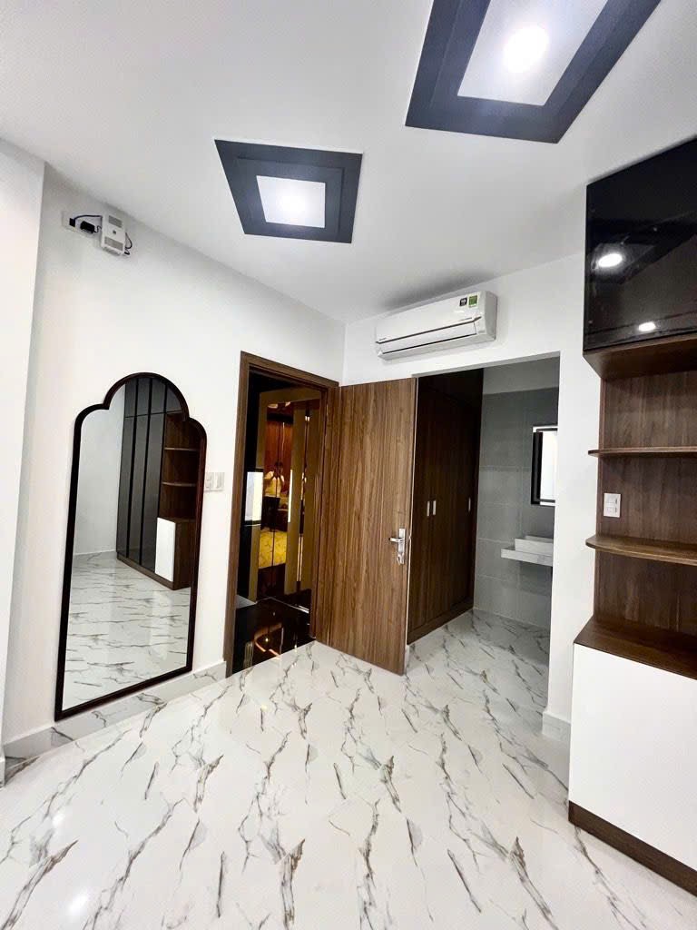 Mặt tiền kinh doanh đỉnh
