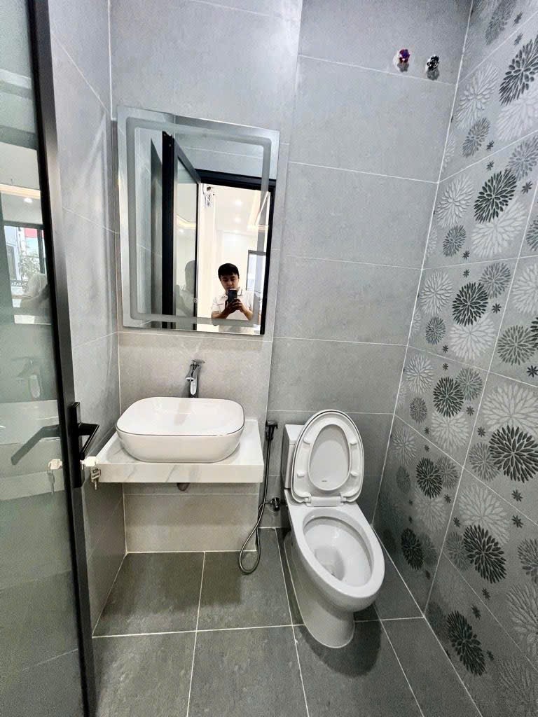 Mặt tiền kinh doanh đỉnh