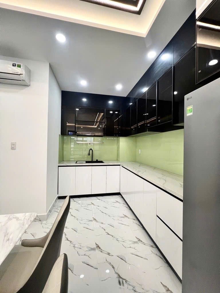 Mặt tiền kinh doanh đỉnh