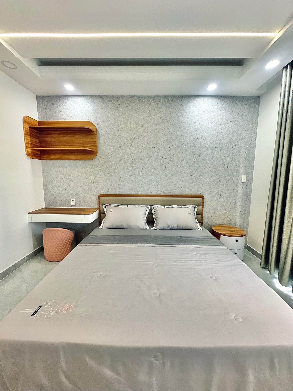 Nhà mặt tiền nhựa 7m