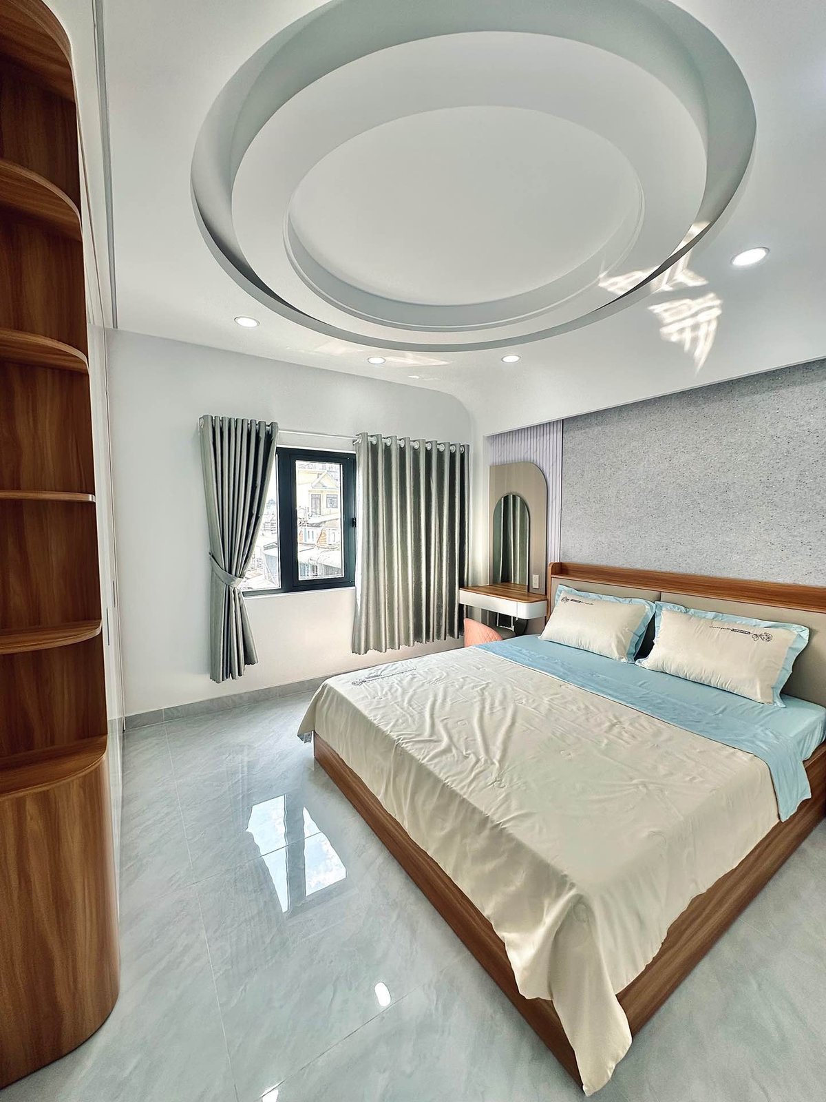 Nhà mặt tiền nhựa 7m