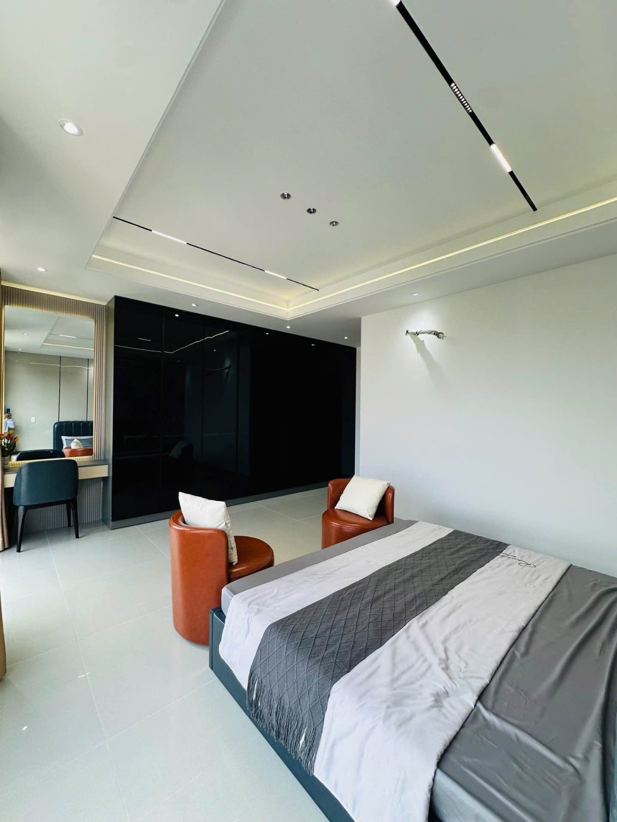 Nhà hẻm 8m