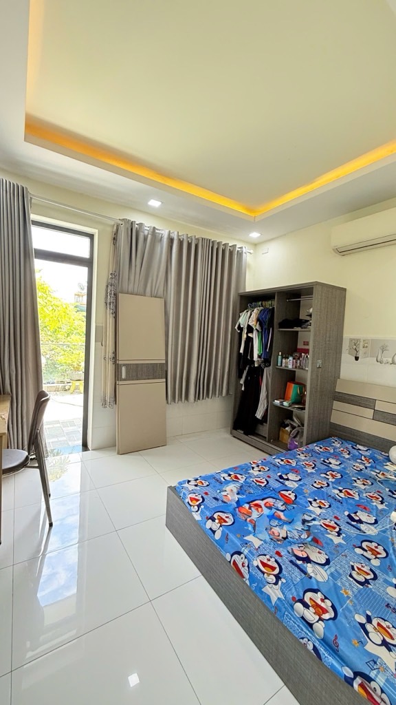 Nhà 2 mặt tiền