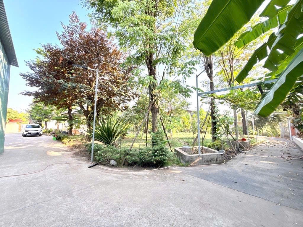 Biệt thự kế vinhome