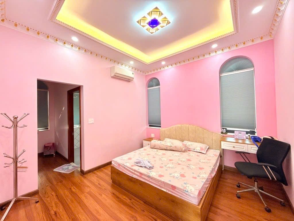 Biệt thự kế vinhome