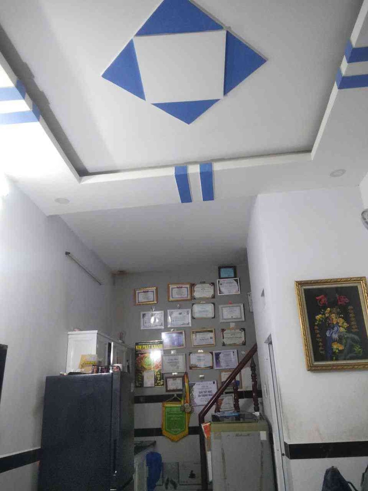 Nhà bán giá rẻ — 12, Hồ Chí Minh