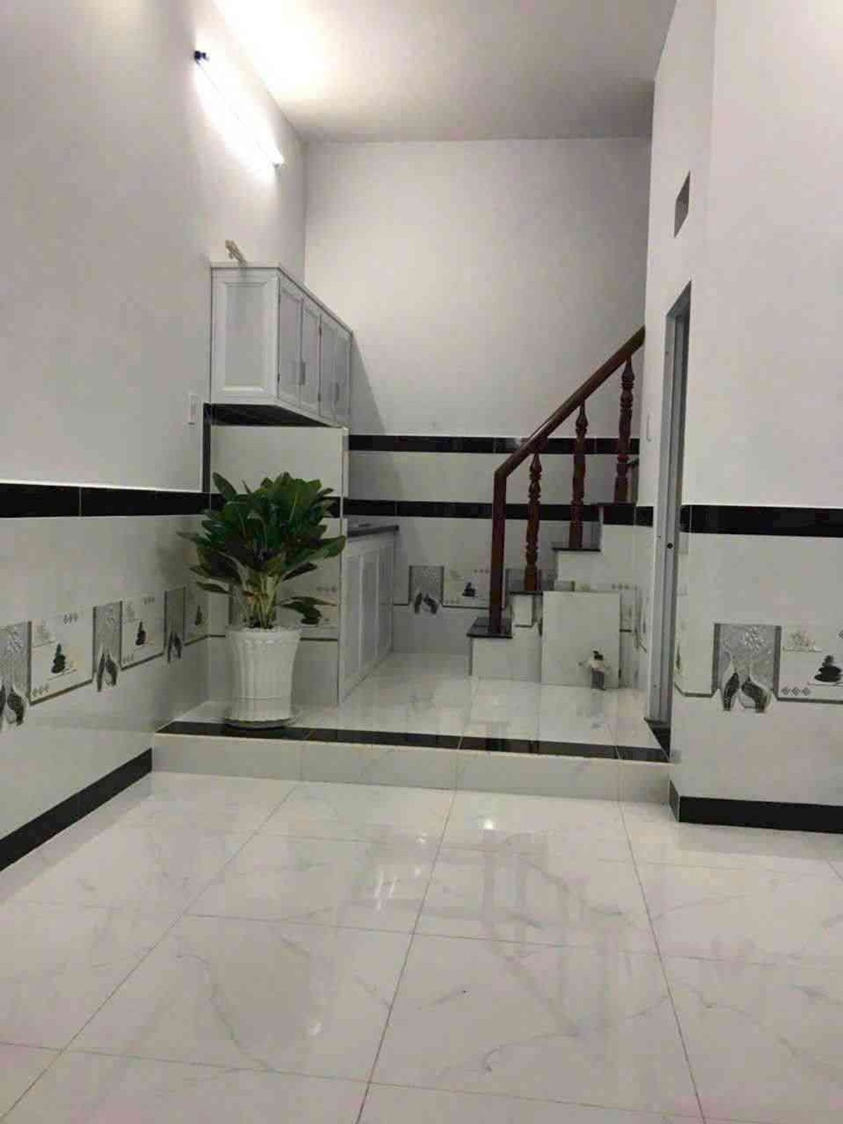 Nhà bán giá rẻ