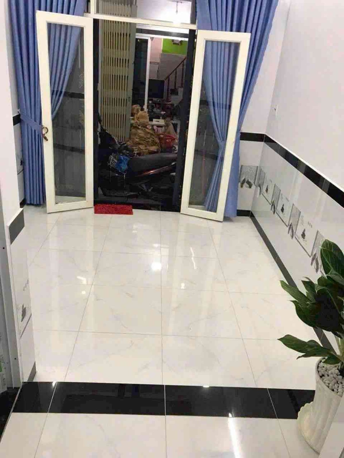 Nhà bán giá rẻ