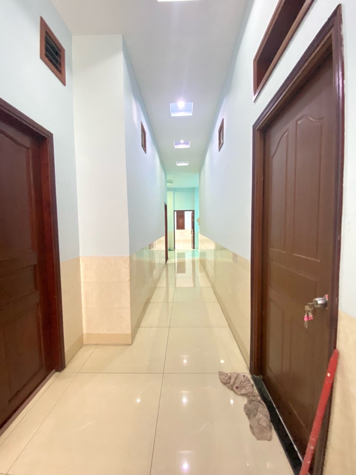 Biệt thự 2 tầng