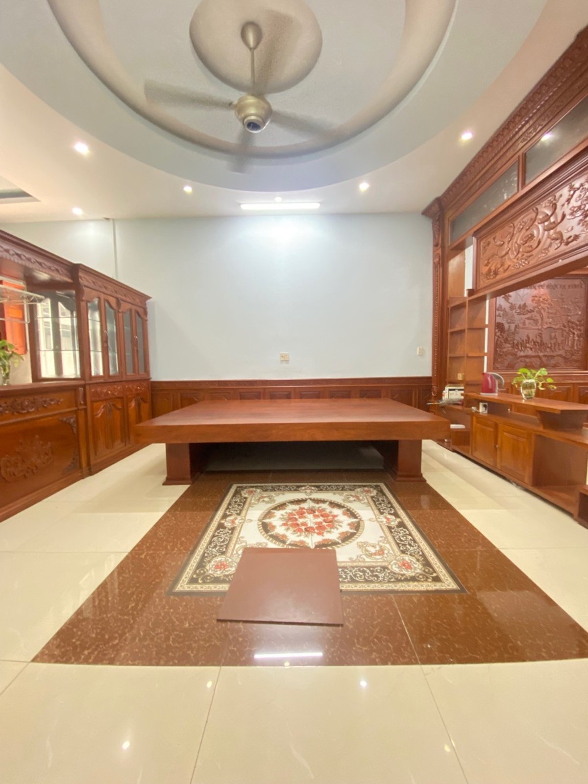 Biệt thự 2 tầng